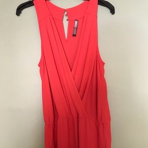Pink Rompers